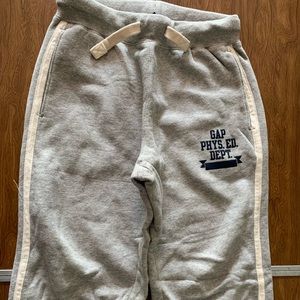 Sweatpants youth XXL